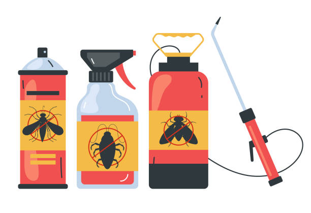 Best Pest Control Treatment  in Fort Dick, CA