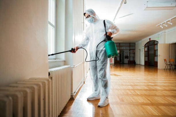 Best Best Pest Control Near Me  in Fort Dick, CA